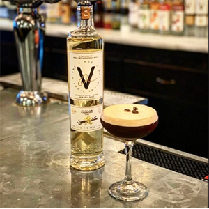 World’s Finest Espresso Martini