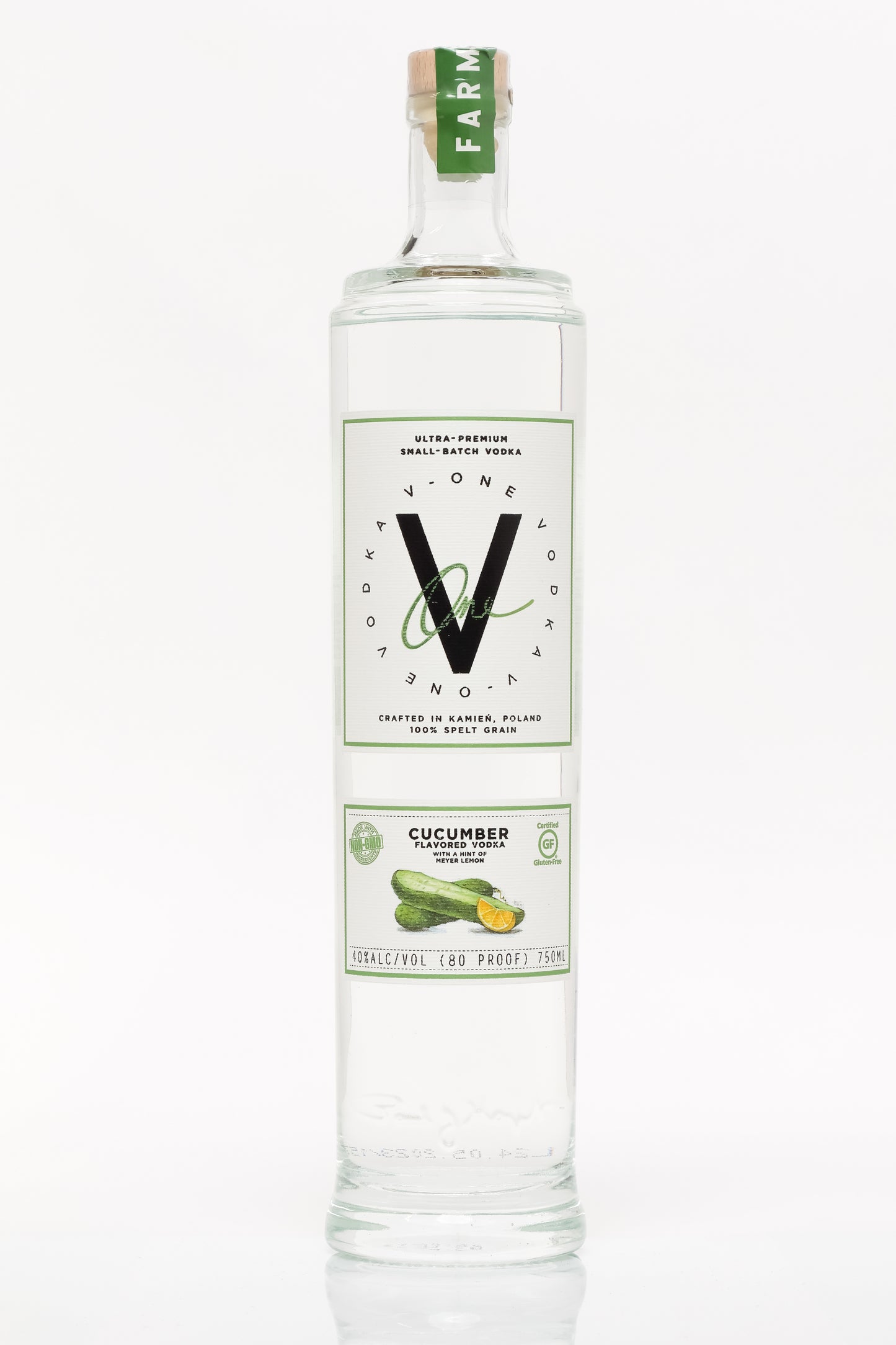 V-One Cucumber