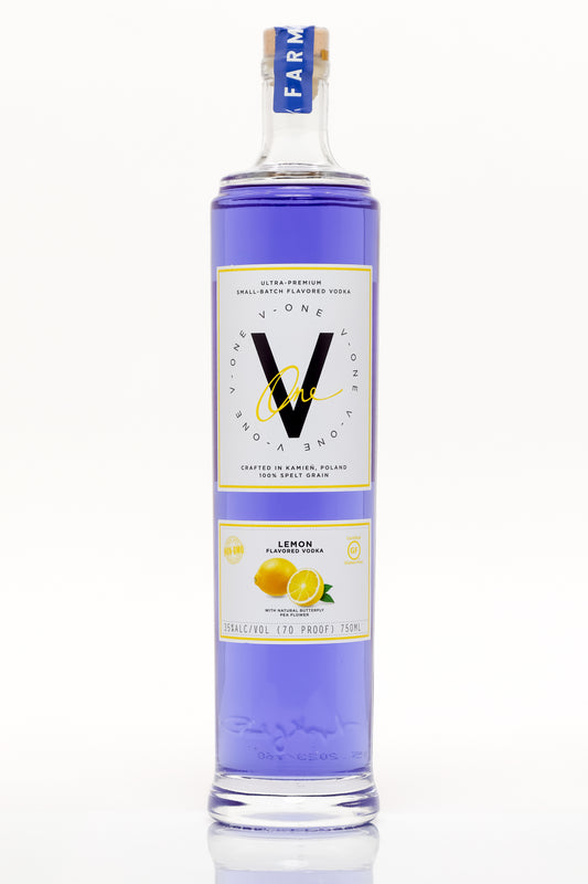 V-One Lemon