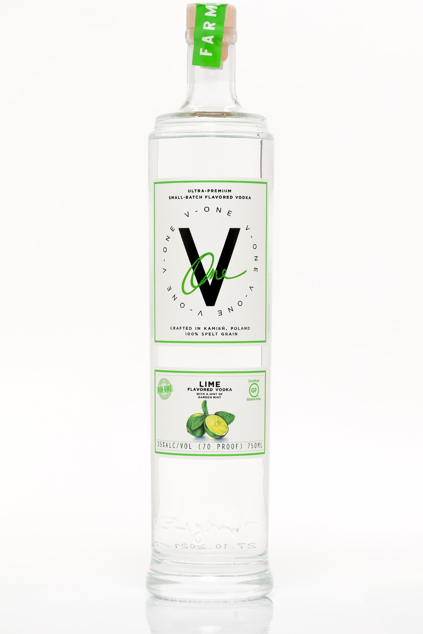 V-One Lime