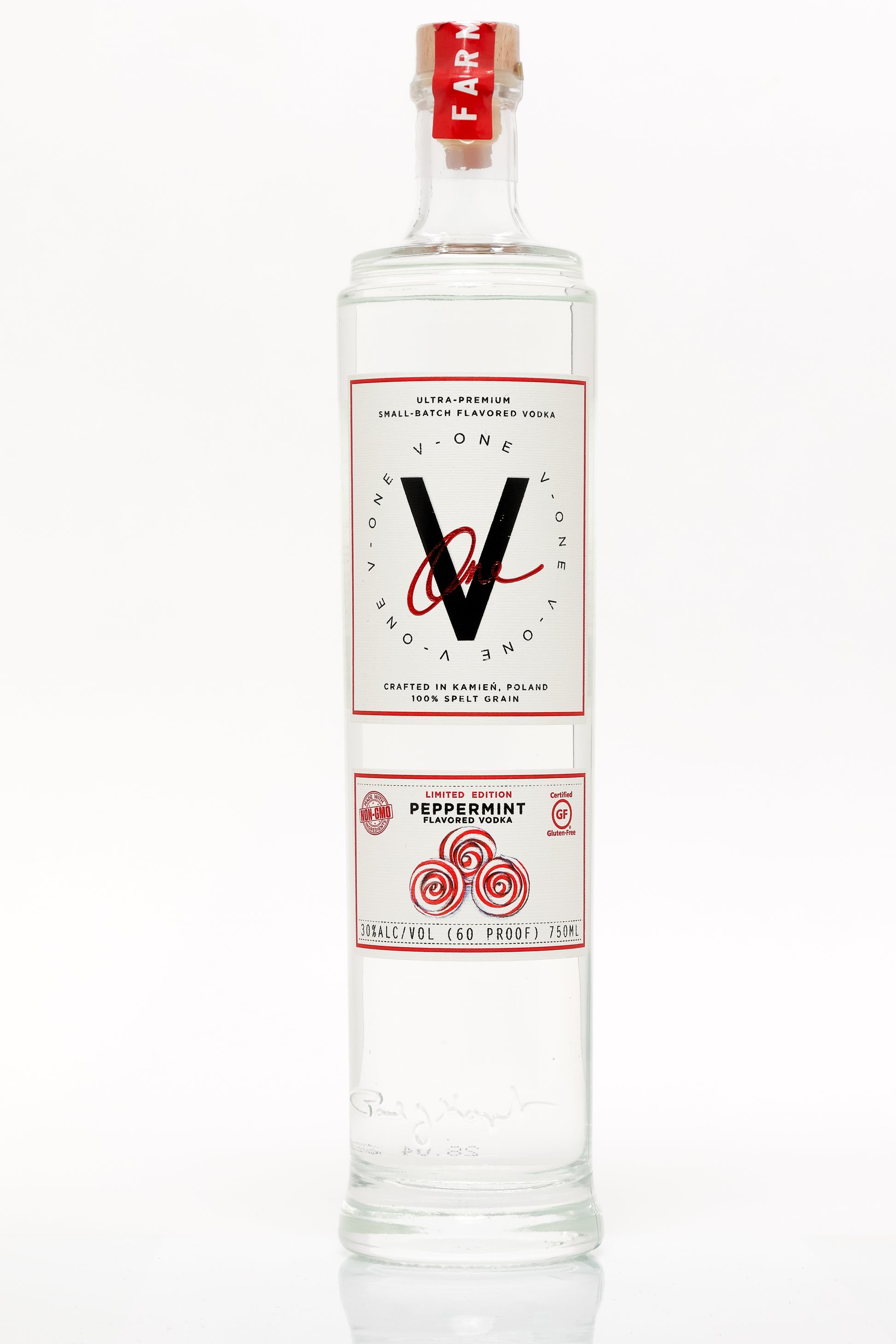 menthol tobacco vodka Ivanabitch 750ml menthol tobacco vodka Absolut Tabasco