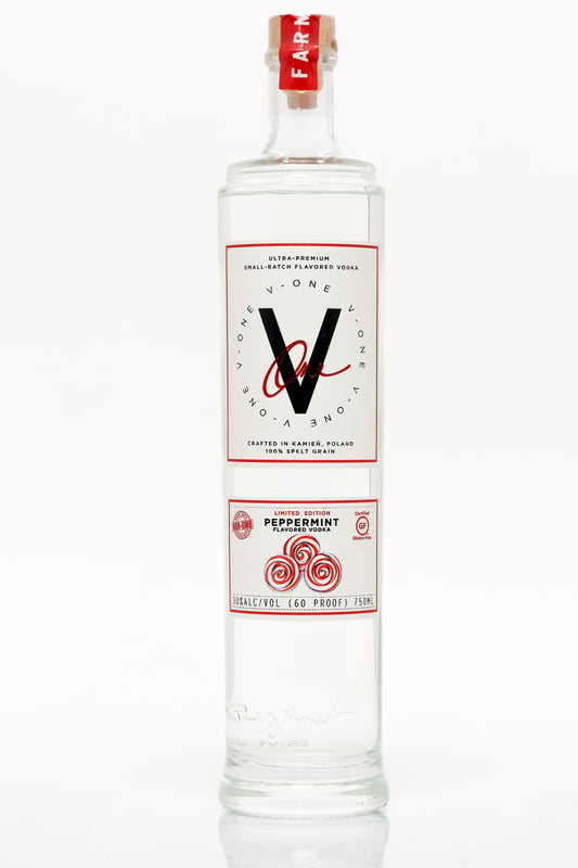 V-One Peppermint