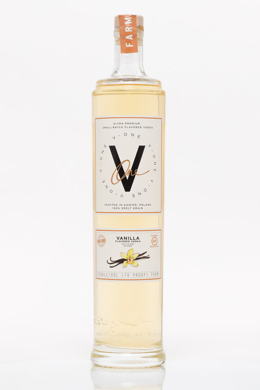 V-One Vanilla